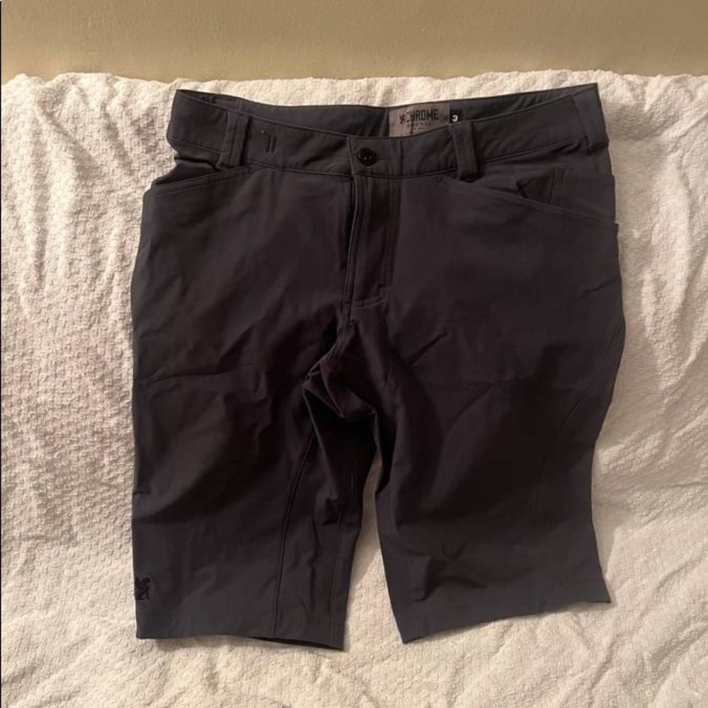 Chrome Industries Union shorts